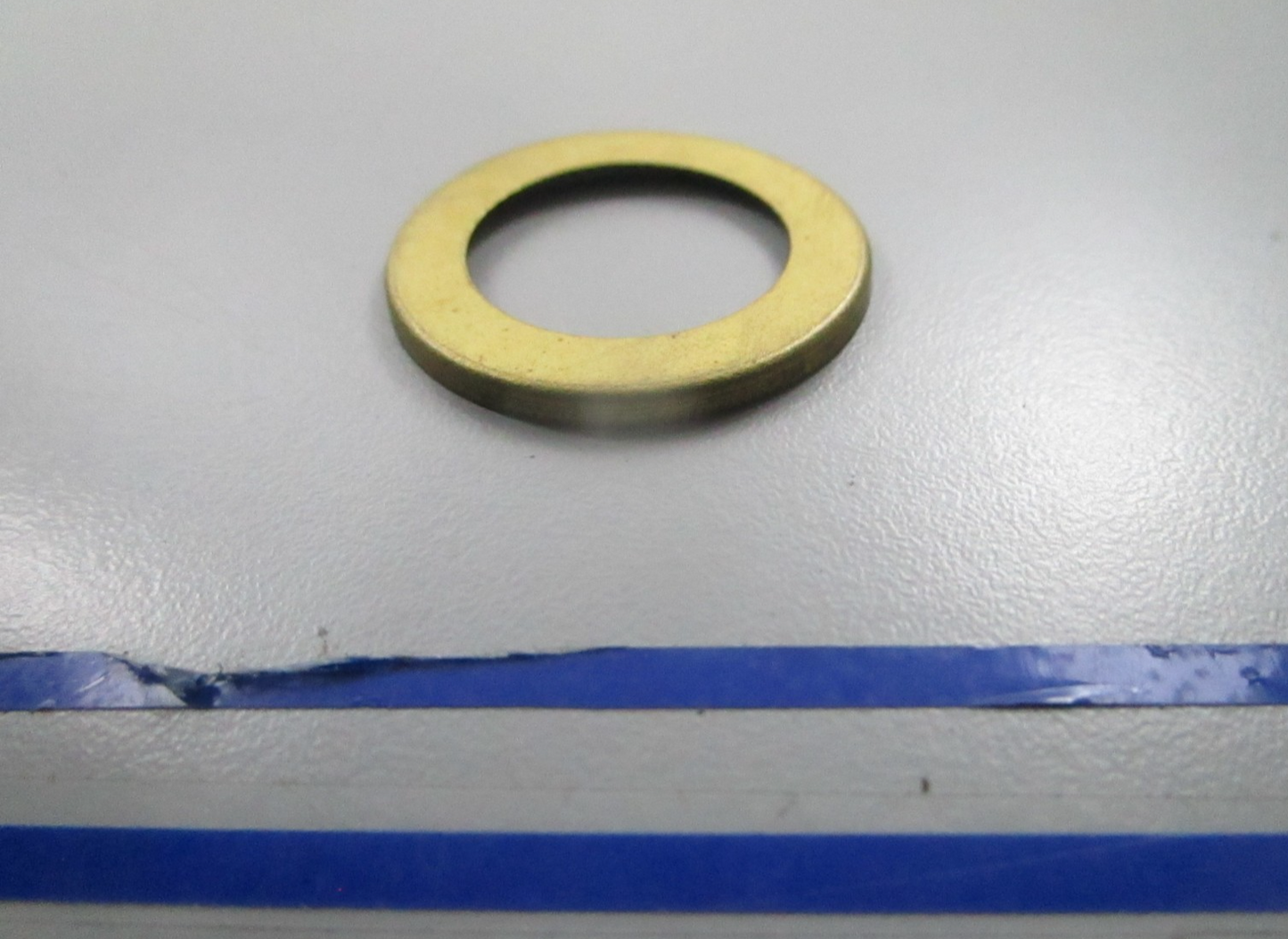 *NEW OEM* 0810 OMC Johnson Evinrude Washer 301860 0301860