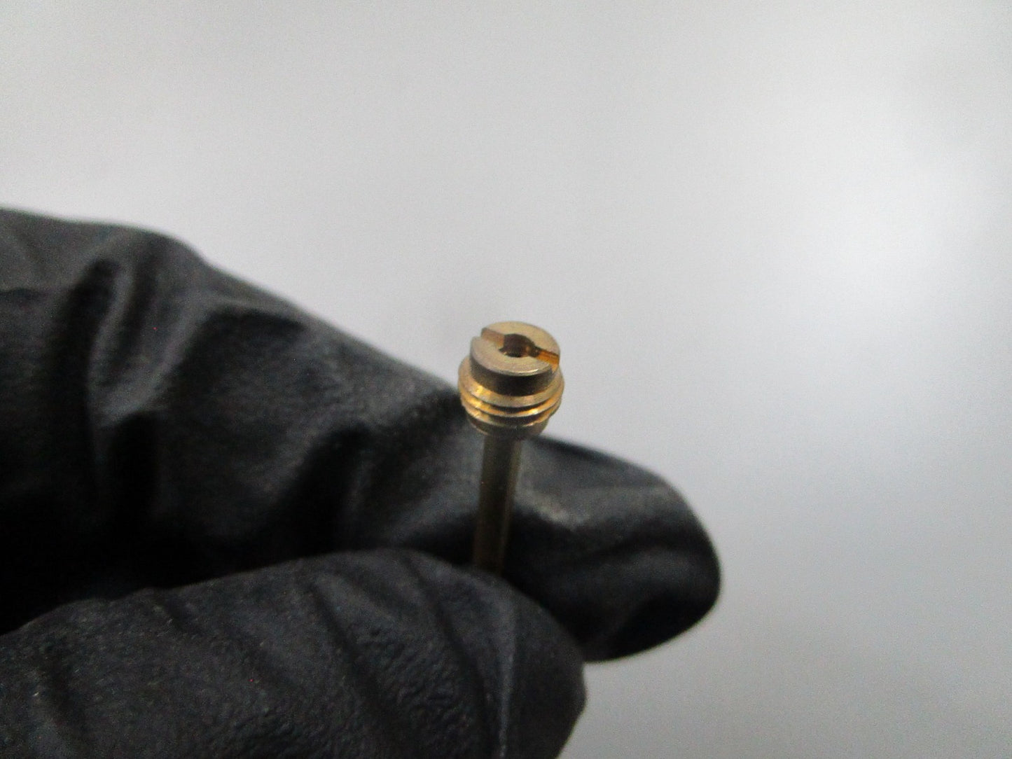 *NEW OEM* 0810 Mercury Quicksilver Idle Tube 1399-3733