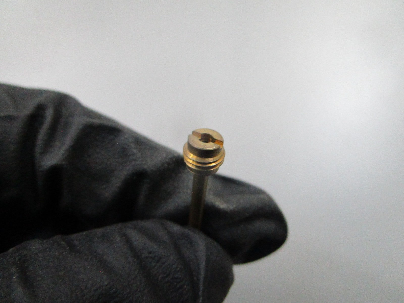 *NEW OEM* 0810 Mercury Quicksilver Idle Tube 1399-3733