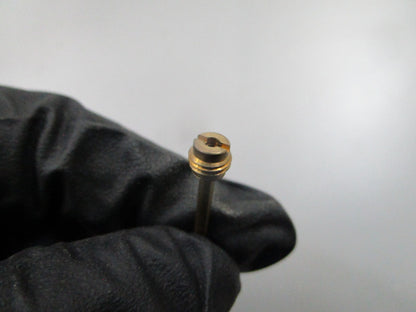 *NEW OEM* 0810 Mercury Quicksilver Idle Tube 1399-3733