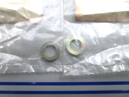 *NEW OEM* (LOT OF 2) 0810 Honda Shock Absorber Collar 52486-KZ3-730