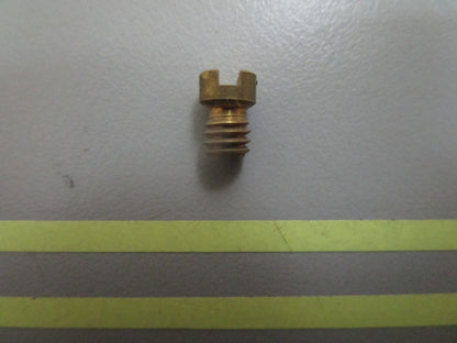 *NEW OEM* 0810 OMC Johnson Evinrude .066 Orifice 328526 0328526