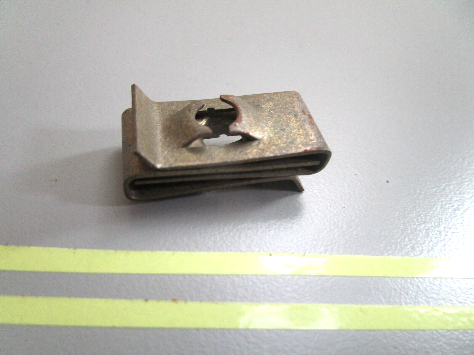 *NEW OEM* 0750 OMC Johnson Evinrude SPEED NUT 316752 0316752