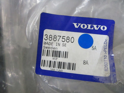 *NEW OEM* 0720 Volvo Penta Pipe Retainer Assembly Kit 3887580