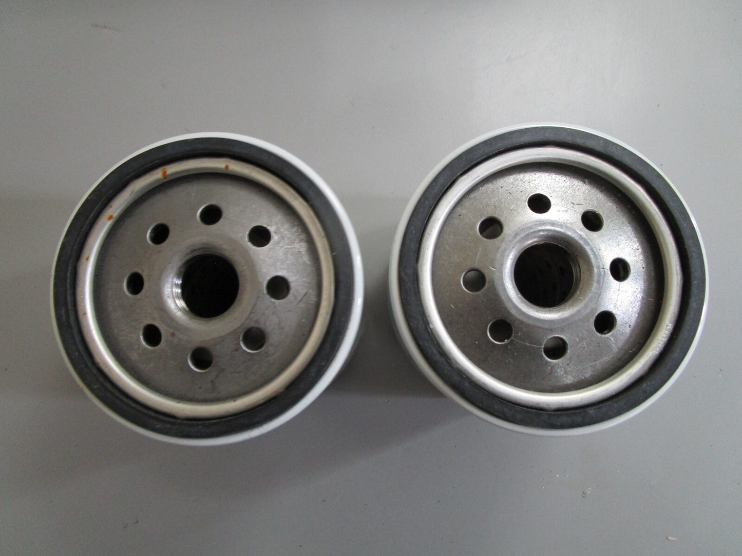 *NEW OEM* (LOT OF 2) 0820 Volvo Penta Oil Filter 835440