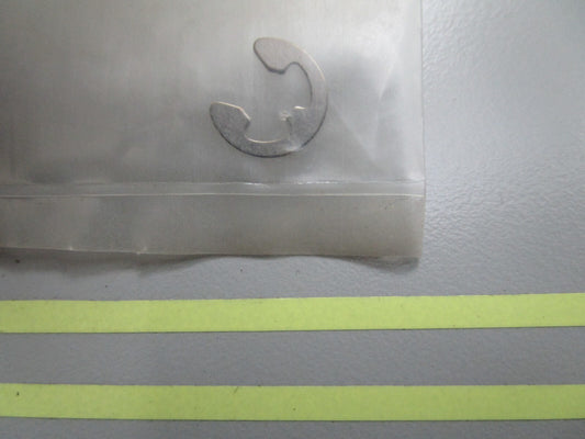 *NEW OEM* 0820 Mercury Quicksilver Retaining Ring F660411