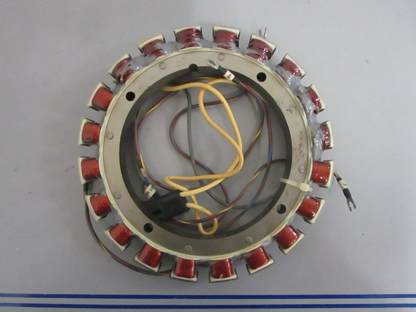 *NEW OEM* 0820 Mercury Quicksilver Stator FCC-3007H 300-888793