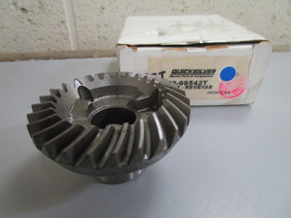 *NEW OEM* 0820 Mercury Quicksilver 27T Reverse Gear 43-99542T