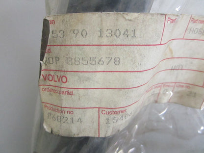 *NEW OEM* 0820 Volvo Penta Hose 3855678