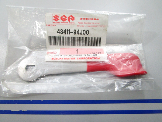 *NEW OEM* 0810 Suzuki Steering Adjuster 43411-94J00