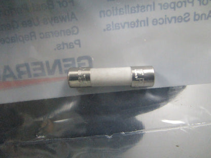 *NEW OEM* 0810 Generac 6.3A 250VAC Fuse 10000005117