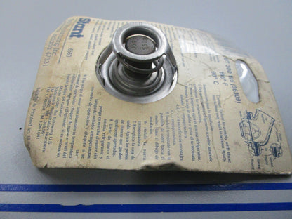 NEW 36309 Stant 195 Degree Thermostat 0810