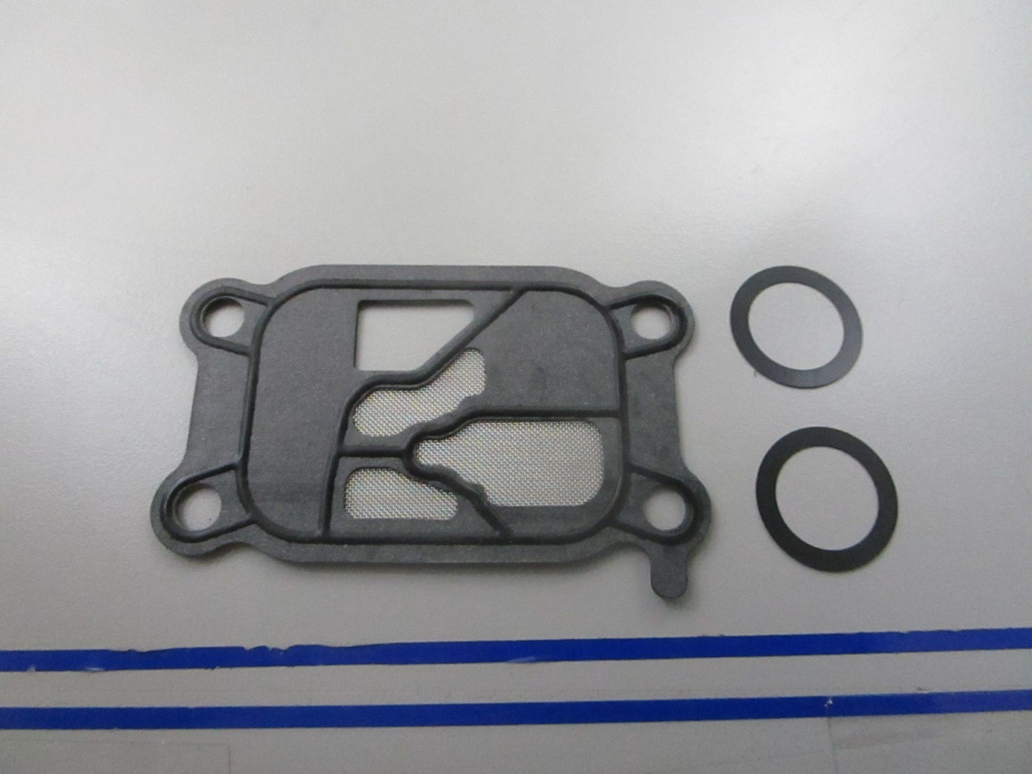 *NEW OEM* 0810 Suzuki Oil Control Valve Gasket 16555-93J01