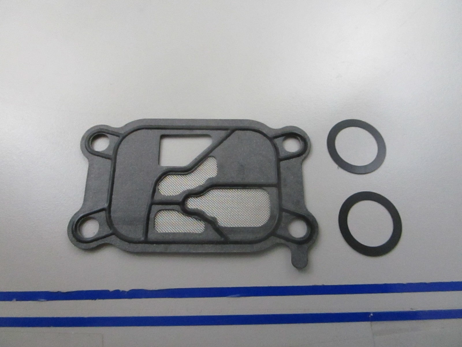*NEW OEM* 0810 Suzuki Oil Control Valve Gasket 16555-93J01