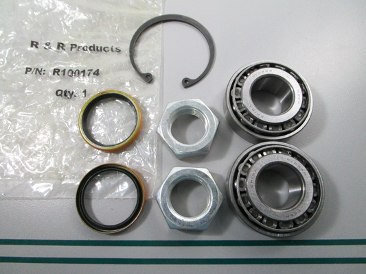 NEW R100174 R & R Cutting Unit Overhaul Kit 0810