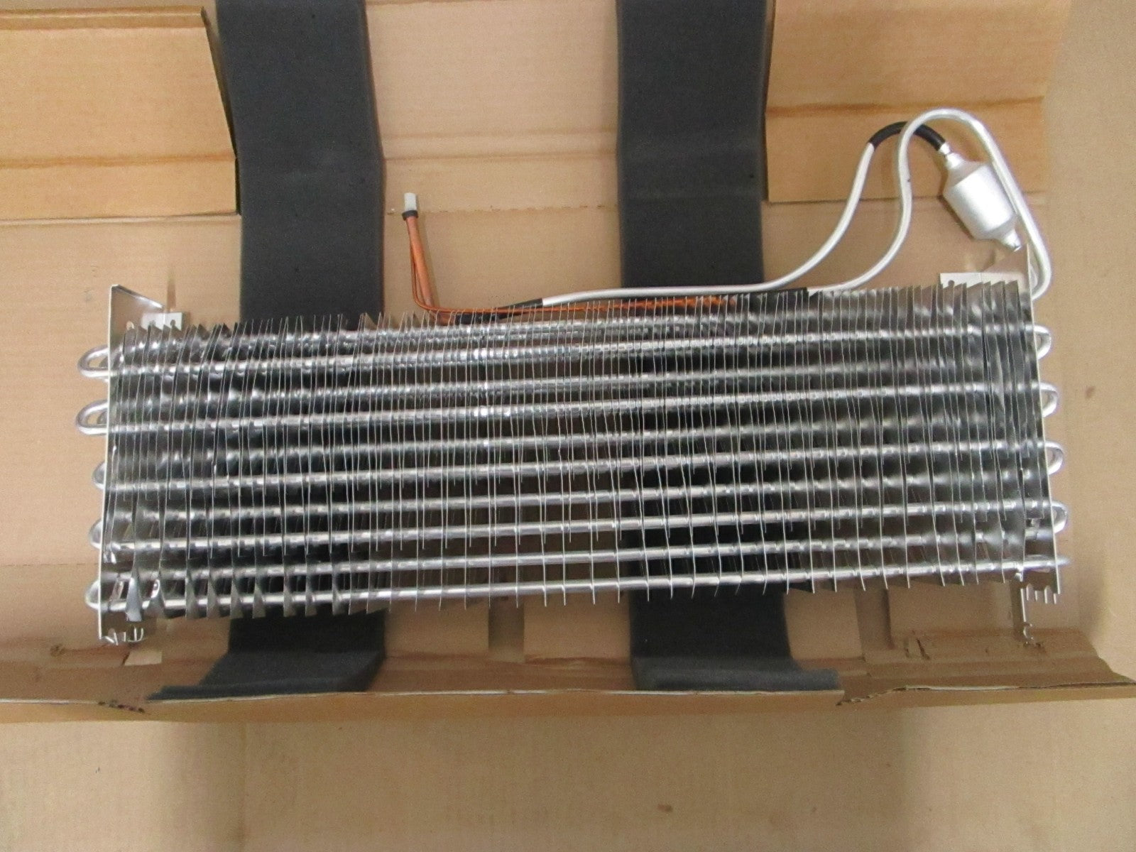 Whirlpool NEW OEM Refrigerator Evaporator W11455370 Genuine Factory Part 0820