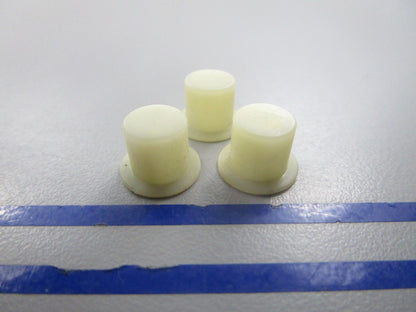 NEW OEM (LOT OF 3) 314585 0314585 OMC Johnson Evinrude Bushing 0810