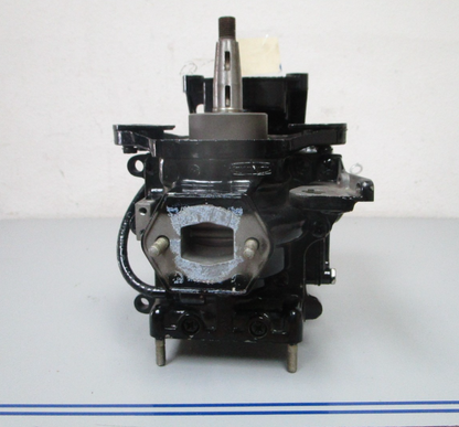 NEW OEM 849-6423A3 70873A79 Mercury 4 4.5 Cylinder Block & Crankshaft Ay 0720