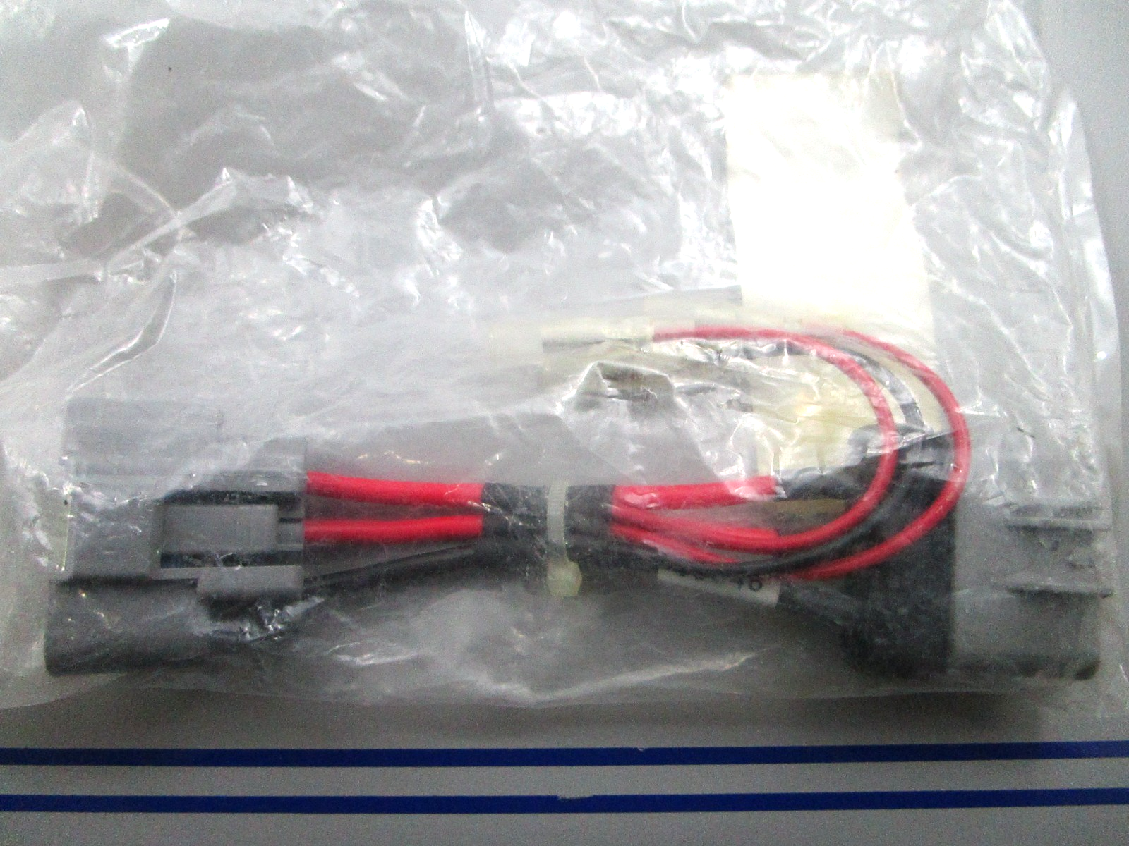 *NEW OEM* 0810 Yamaha Test Harness 90890-06846-00