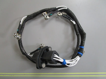 *NEW OEM* 0820 John Deere Fuel Injection Pump Wiring Harness RE529582