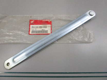 NEW OEM 53118-VB5-800 Honda Plate 0810