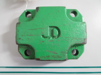 NEW OEM MT7001 ET17645 John Deere Cap 0820