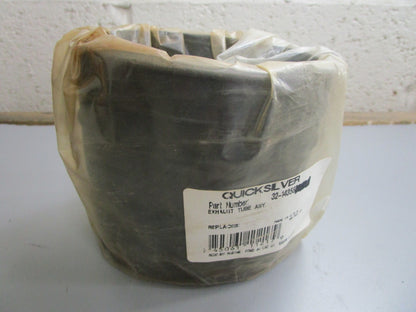 *NEW OEM* 0810 Mercury Quicksilver Exhaust Tube Assembly 32-14358T