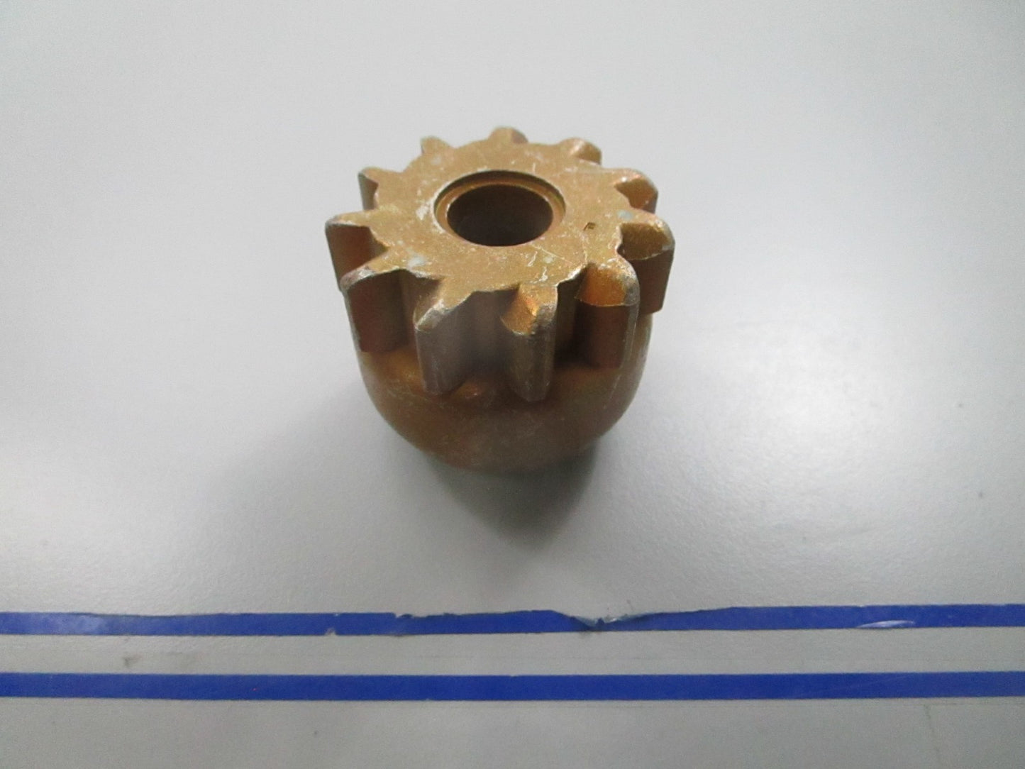 *NEW* 0810 United Technologies Starter Pinion 16375-40 DV30SM
