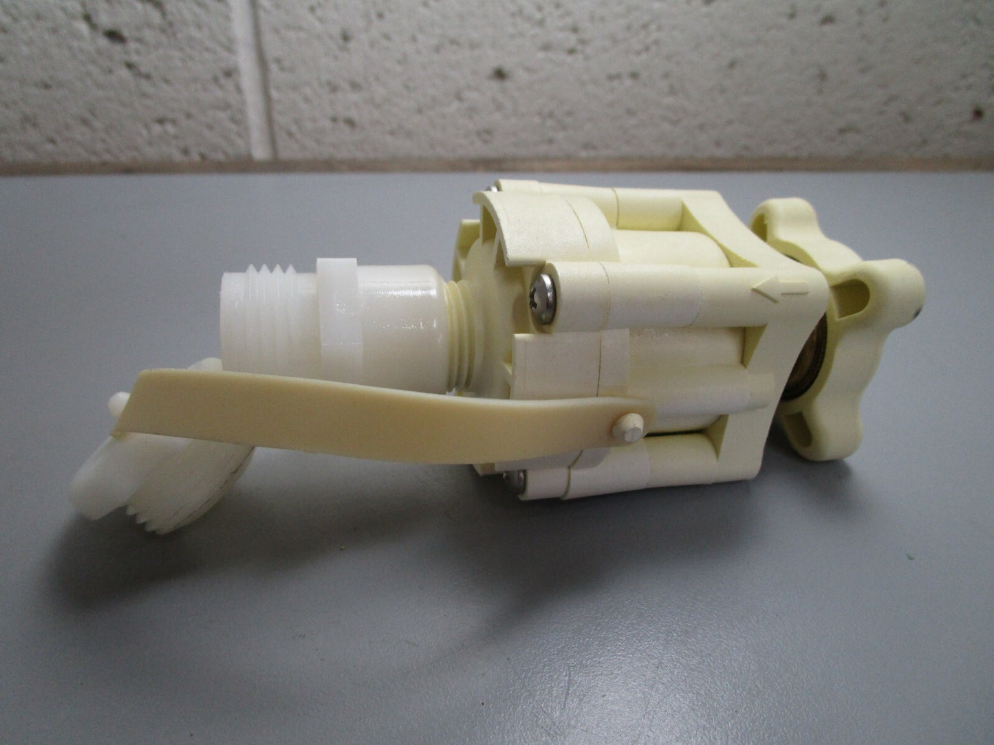 *NEW* 0820 Shurflo In Line Pressure Regulator 183-039-01