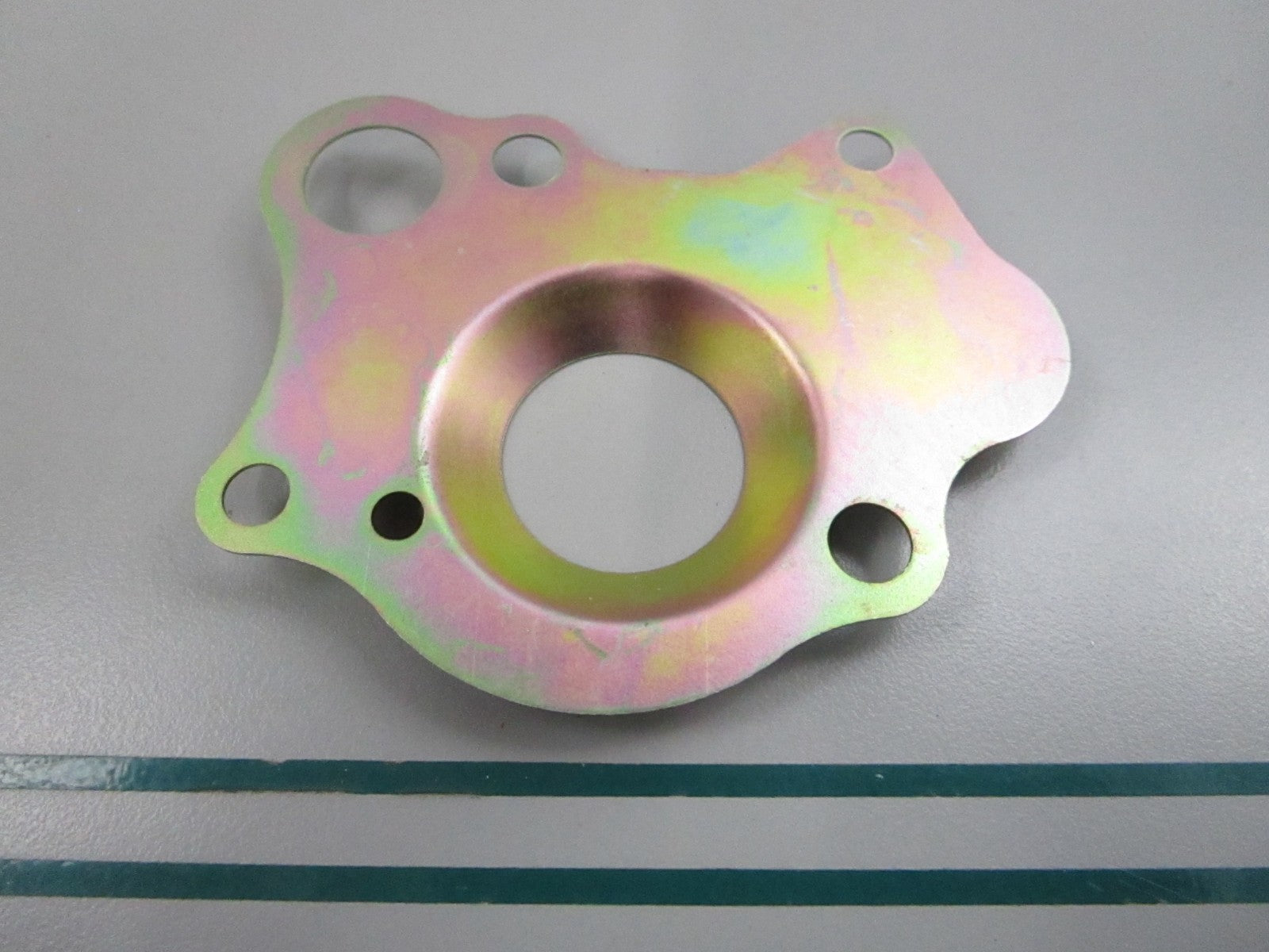 NEW OEM 19222-KA3-760 Honda Water Pump Separator 0810