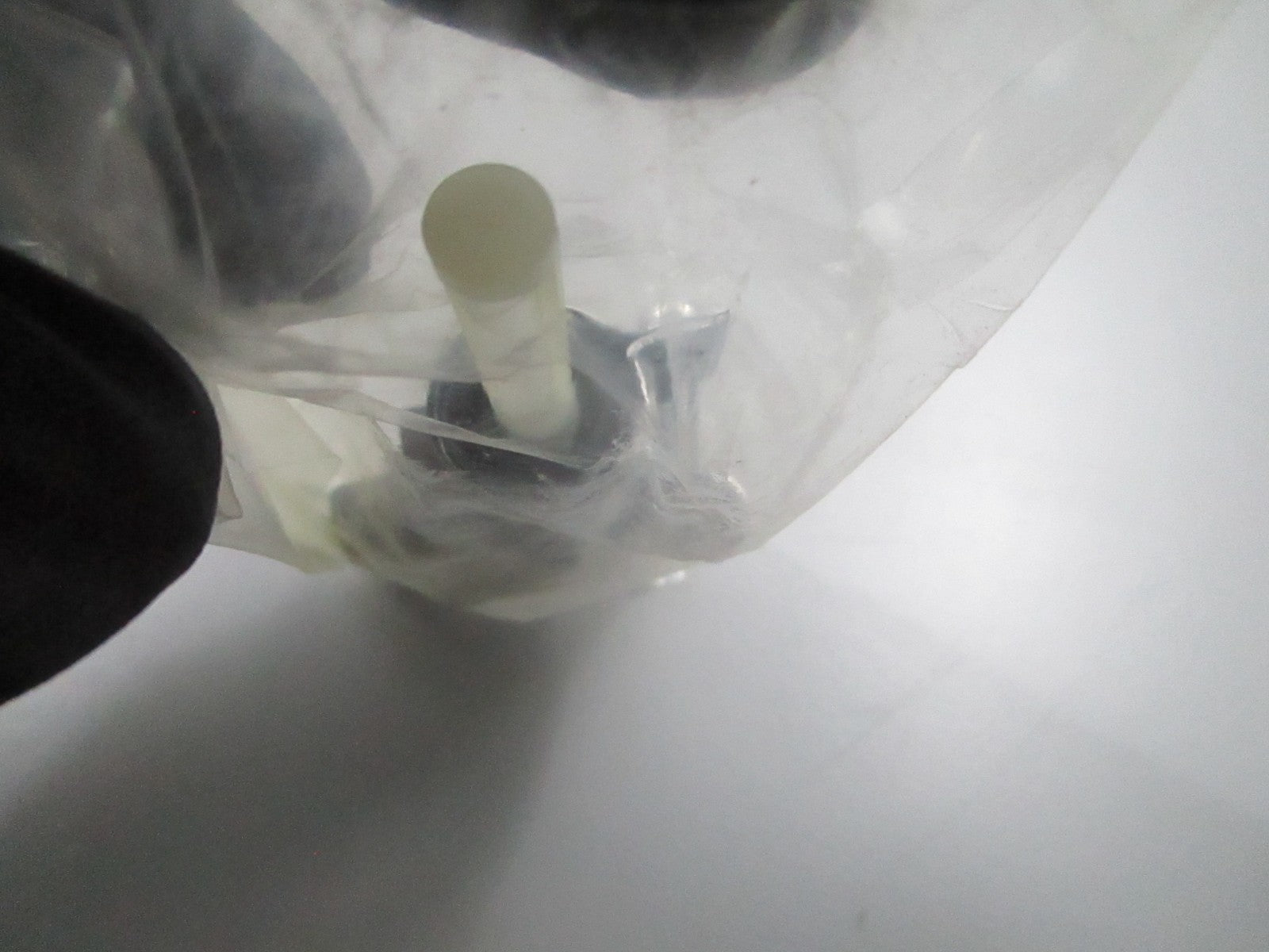 *NEW OEM* 0810 Mercury Quicksilver Fuel Cock 35-95460M