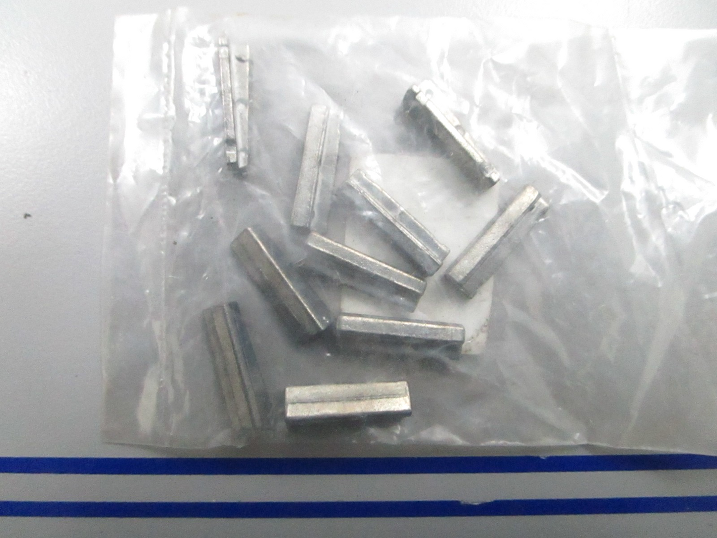 *NEW* (LOT OF 10) 0810 Oregon Flywheel Key 02-403 Replaces: Tecumseh 611004