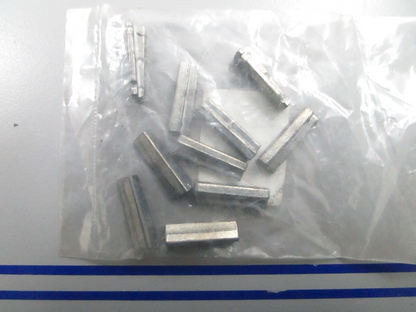 *NEW* (LOT OF 10) 0810 Oregon Flywheel Key 02-403 Replaces: Tecumseh 611004