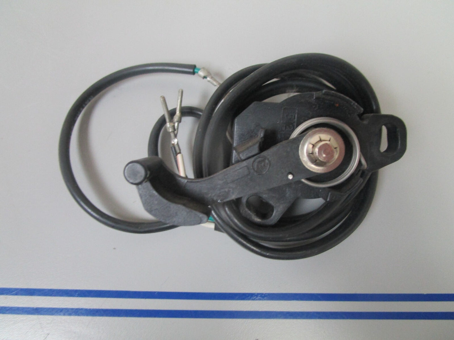 *NEW OEM* 0810 OMC Johnson Evinrude Sending Unit 583361 0583361