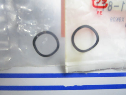 *NEW OEM* (LOT OF 2) 0810 Honda Spring 16956-ZE1-811