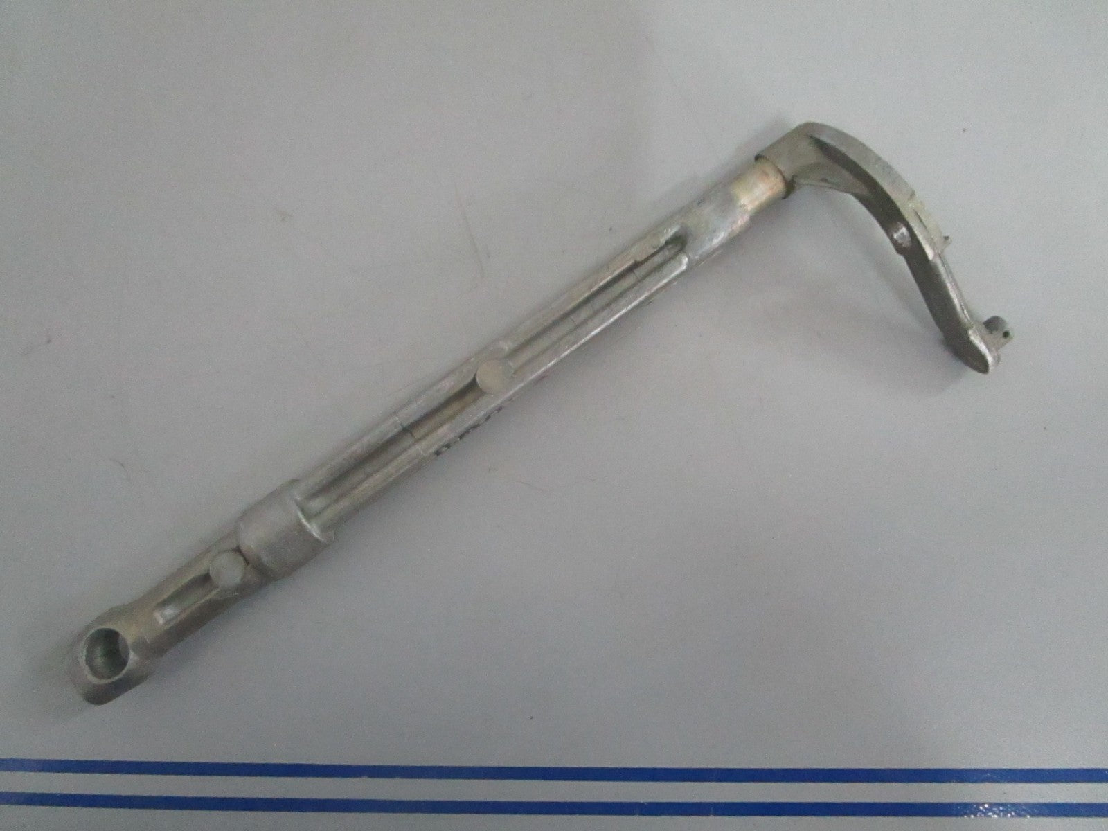 *NEW OEM* 0820 OMC Johnson Evinrude Level Control 317658 0317658