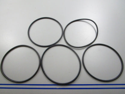 *NEW OEM* (LOT OF 5) 0810 OMC Johnson Evinrude O-Ring 310414 0310414