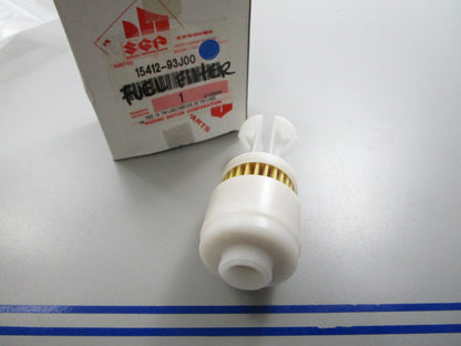 *NEW OEM* 0810 Suzuki Fuel Filter 15412-93J00