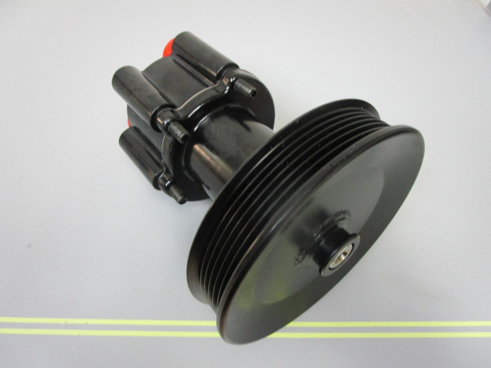 *NEW* 0720 Raw Sea Water Pump Replaces: Mercury Mercruiser 46-807151 807151