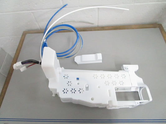 *NEW OEM* 0820 Samsung Refrigerator Water Filter Case Assy DA82-02876A