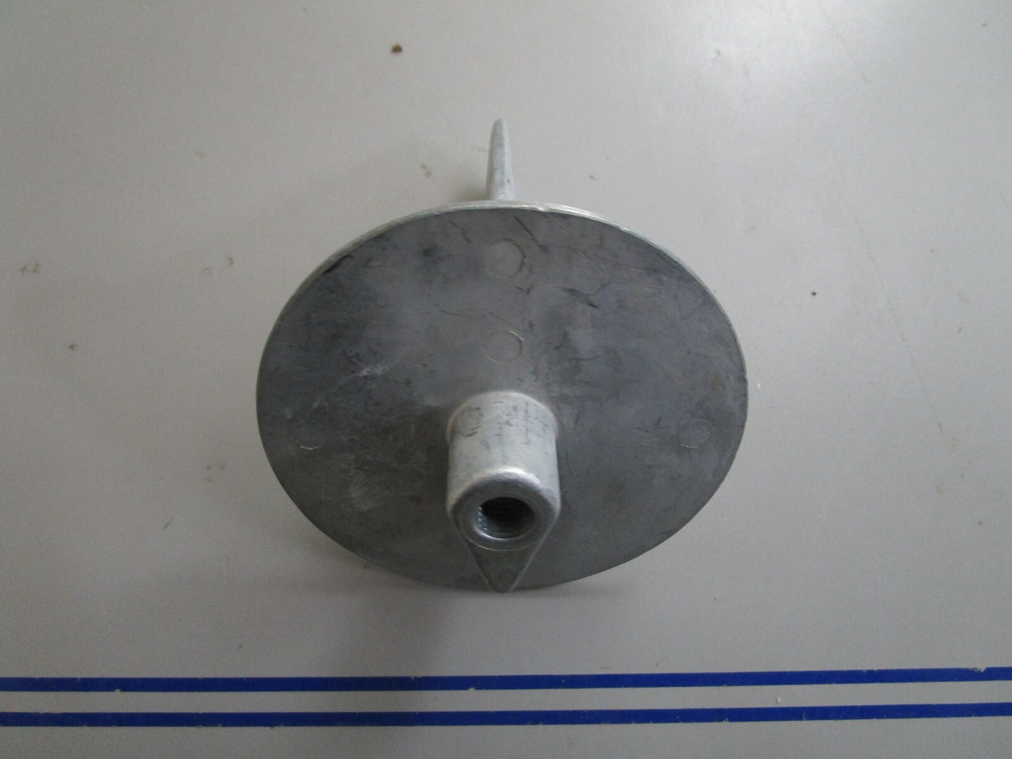 *NEW OEM* 0810 Camp Suzuki Anode 0810 55125-87D00