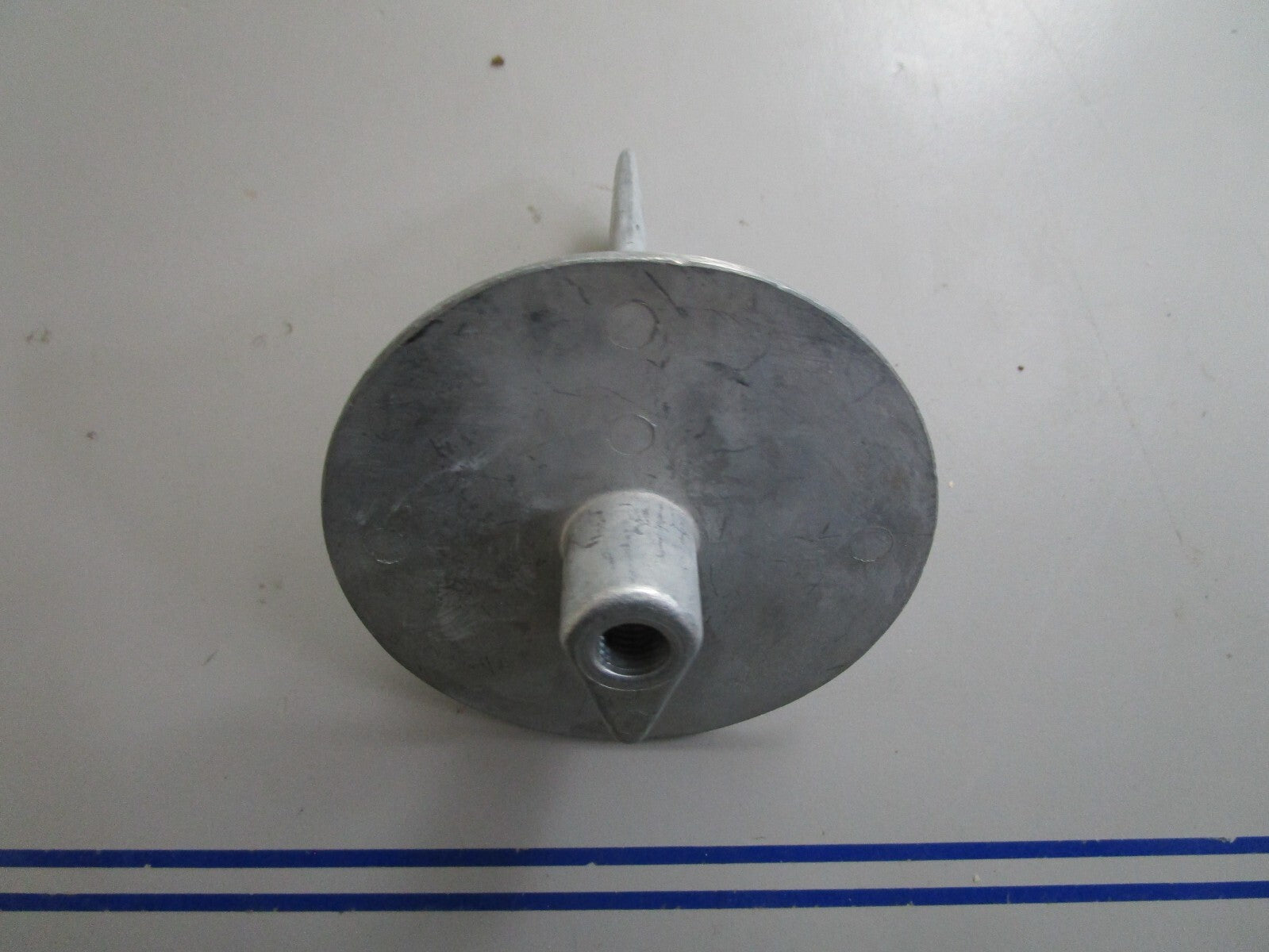 *NEW OEM* 0810 Camp Suzuki Anode 0810 55125-87D00