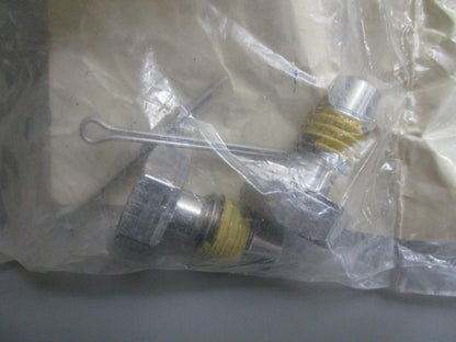 *NEW OEM* 0810 Volvo Penta Complete Attaching Kit 3853919