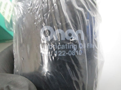 *NEW OEM* 0810 Onan Oil Filter 122-0810