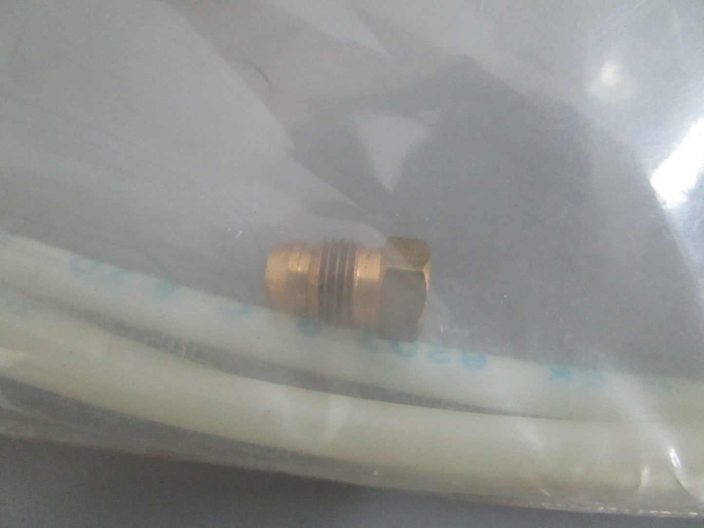 *NEW OEM* 0820 Mercury Quikcksilver Tubing Assy 32-52951A1