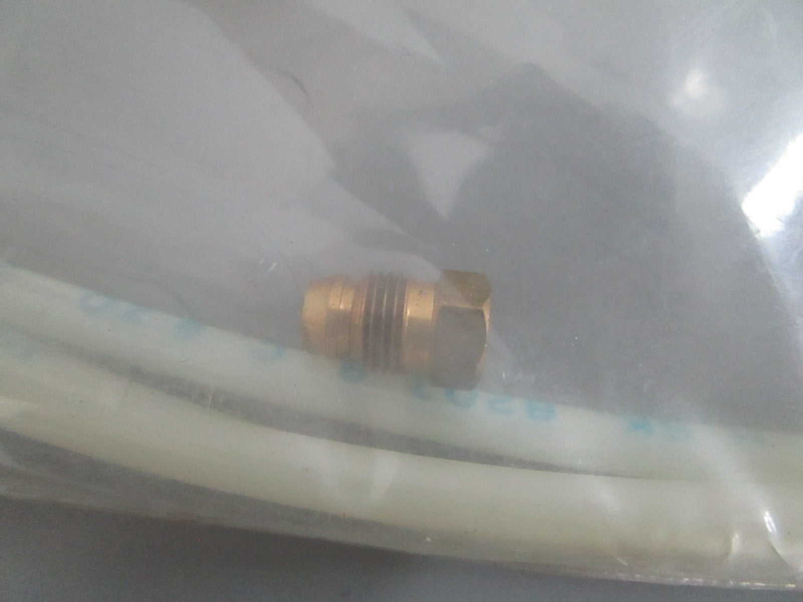 *NEW OEM* 0820 Mercury Quikcksilver Tubing Assy 32-52951A1