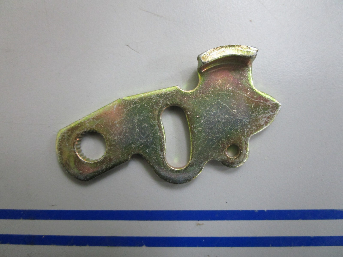 *NEW OEM* 0820 Volvo Penta Lever 838407