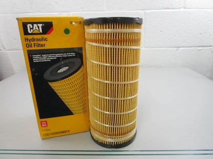 CAT Caterpillar NEW OEM Std Hydraulic Filter 1R-0719 0810