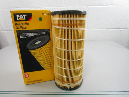 CAT Caterpillar NEW OEM Std Hydraulic Filter 1R-0719 0810