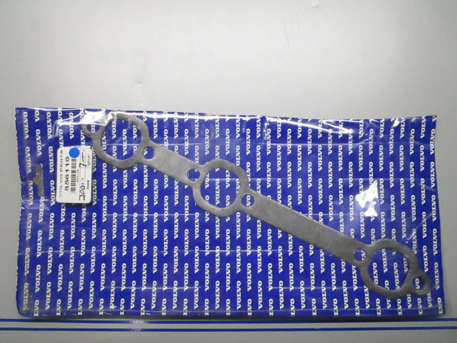 *NEW OEM* 0810 Volvo Penta Gasket 856116